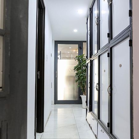 Ct Homestay Da Nang Bagian luar foto