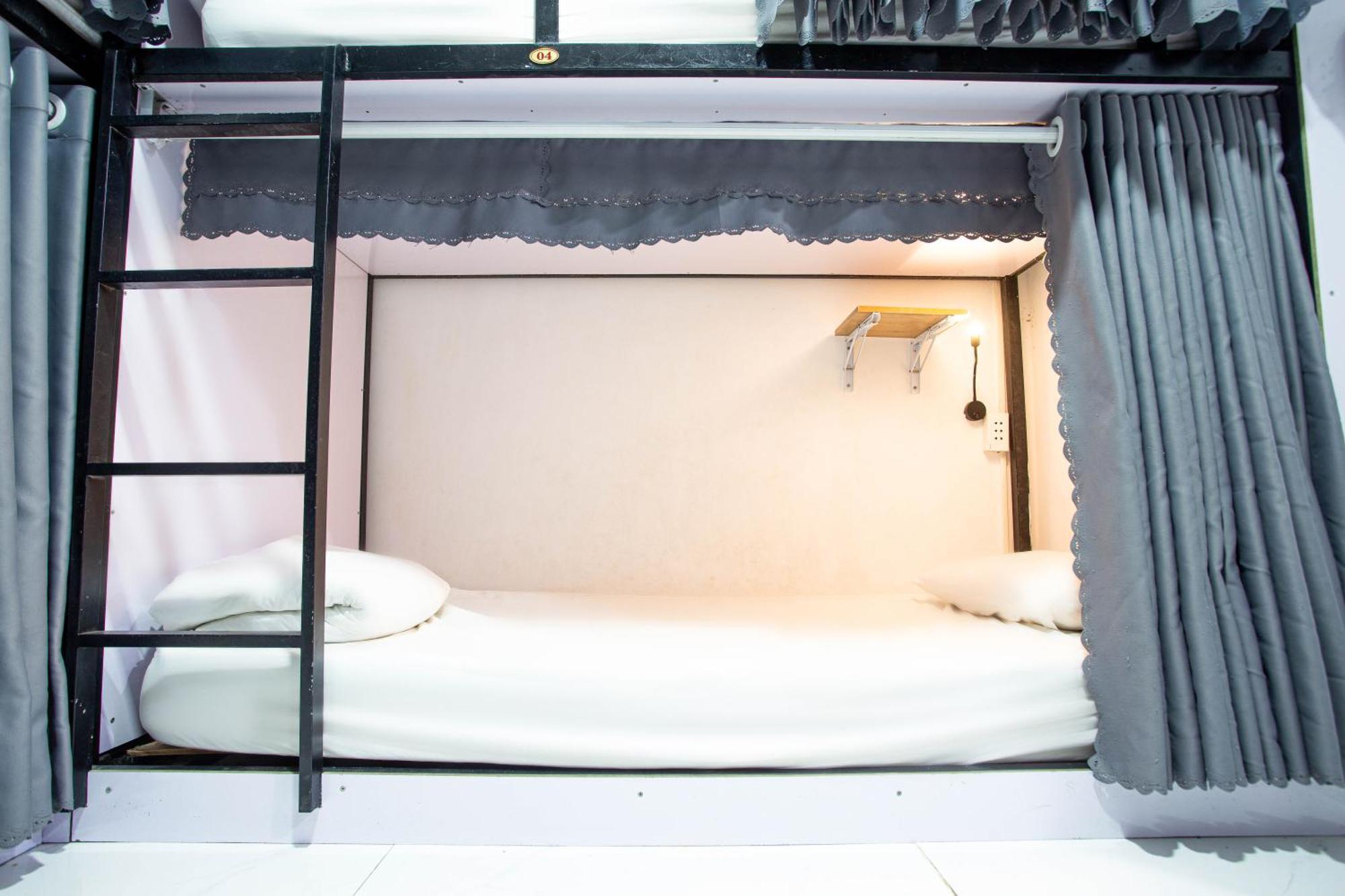 Ct Homestay Da Nang Bagian luar foto